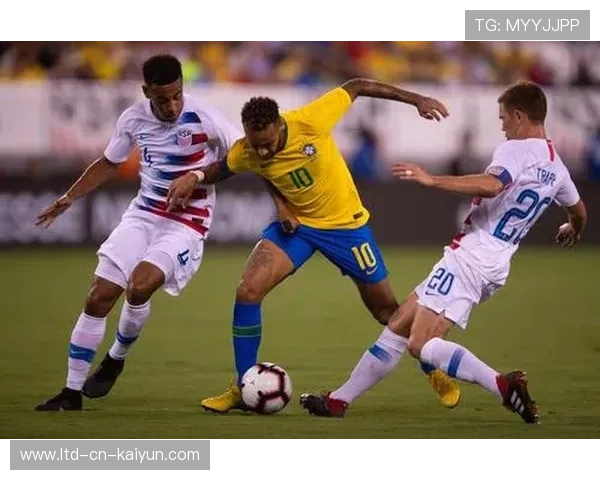 巴西新星海外首秀引发本土商业连锁反应