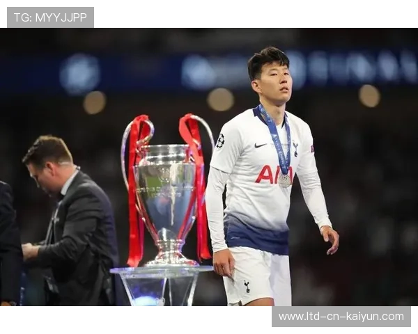 孙兴慜远距离加速突破：在场上制造巨大防守压力的秘密与训练路径